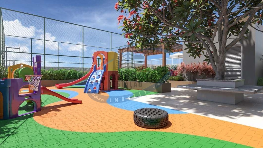 Apartamento, 2 quartos, 37 m² - Foto 11