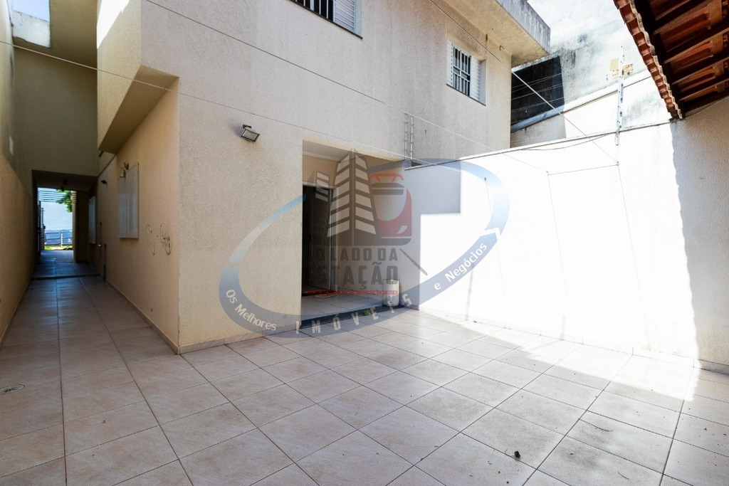 Sobrado, 3 quartos, 170 m² - Foto 22