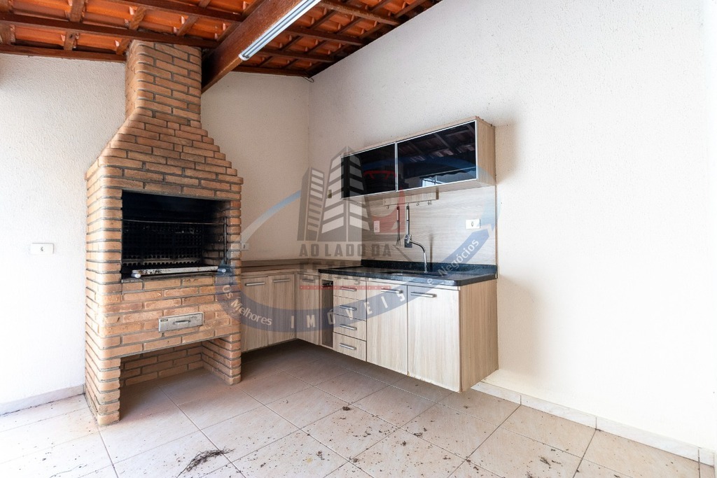 Sobrado, 3 quartos, 170 m² - Foto 21