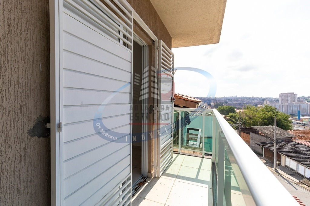 Sobrado, 3 quartos, 170 m² - Foto 11