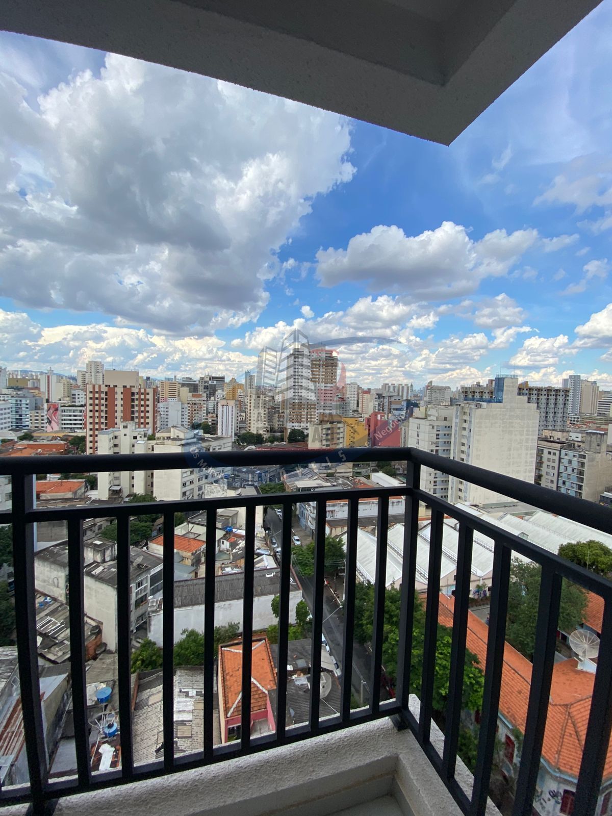 Apartamento, 1 quarto, 28 m² - Foto 30