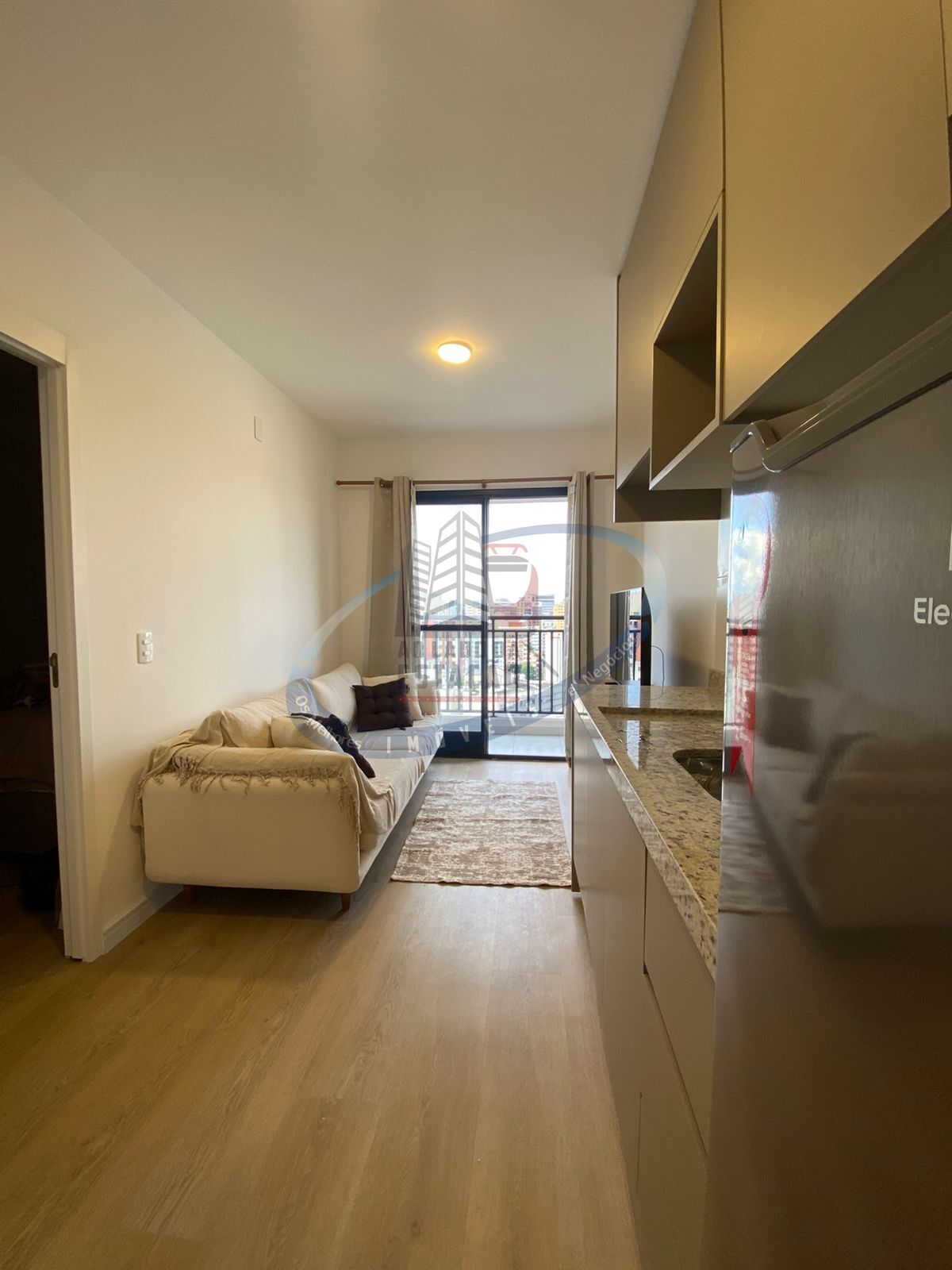 Apartamento, 1 quarto, 28 m² - Foto 34