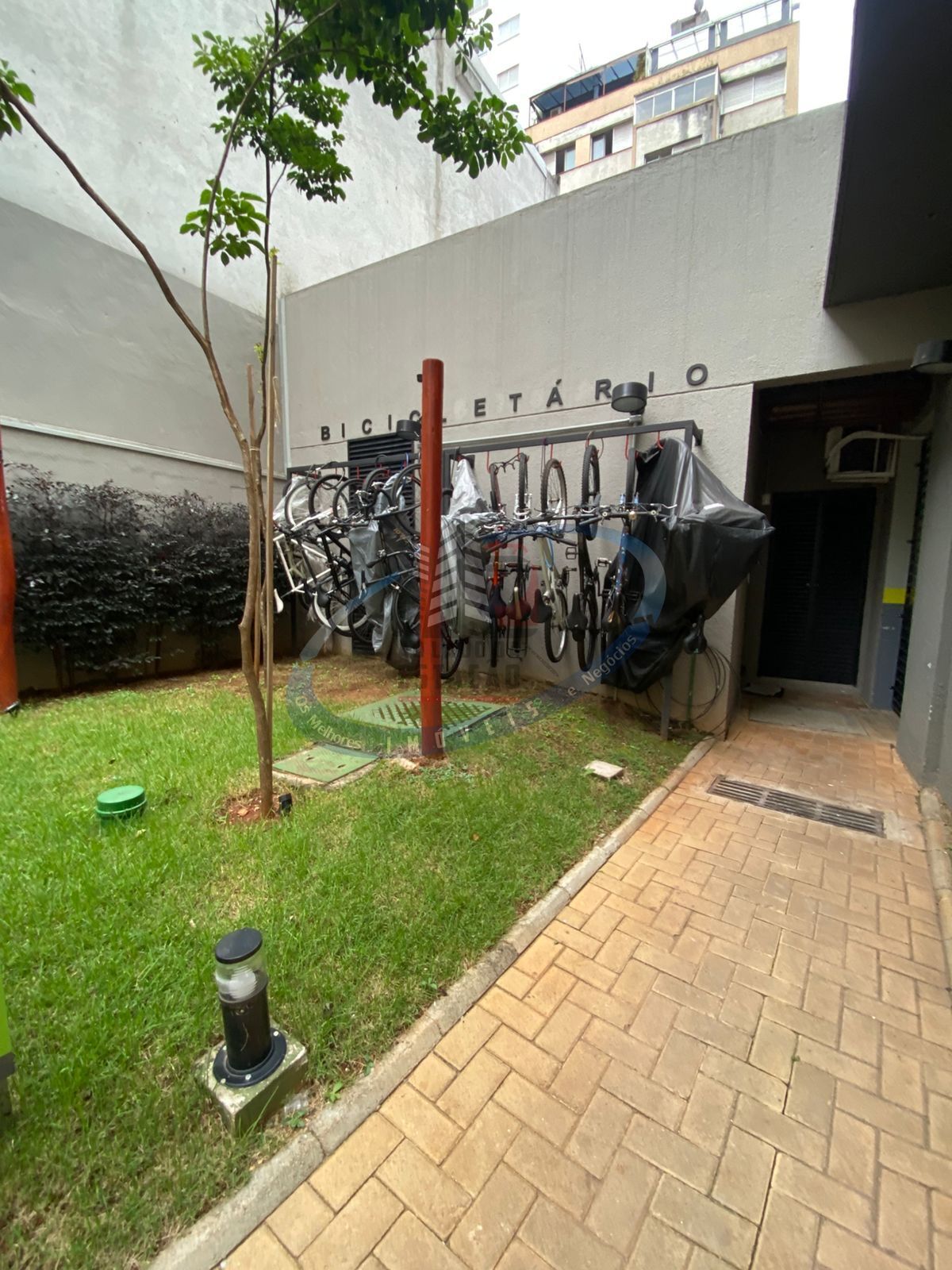 Apartamento, 1 quarto, 28 m² - Foto 25