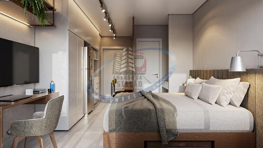 Apartamento, 3 quartos, 84 m² - Foto 6