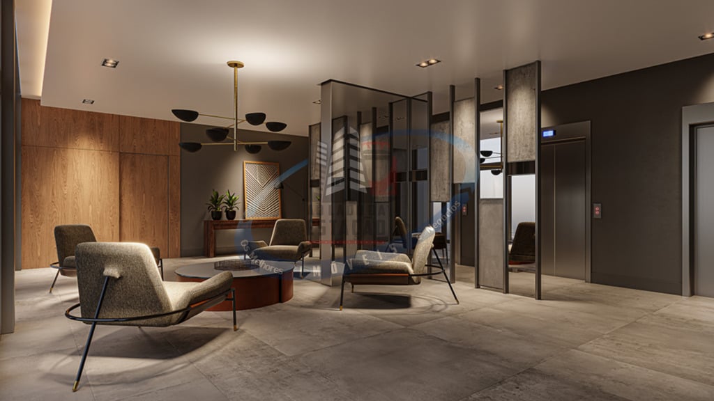 Apartamento, 3 quartos, 84 m² - Foto 3