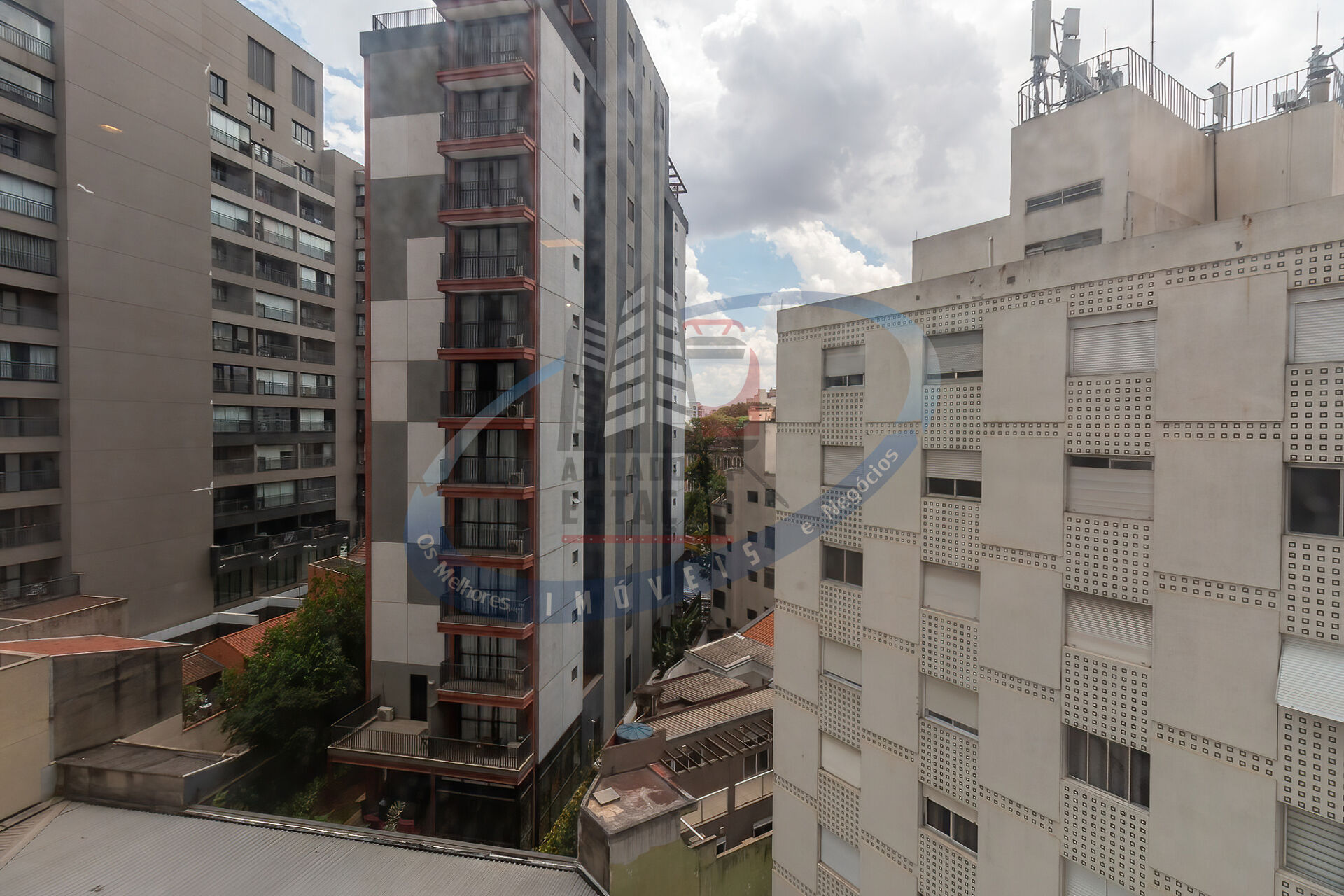 Apartamento, 1 quarto, 16 m² - Foto 13
