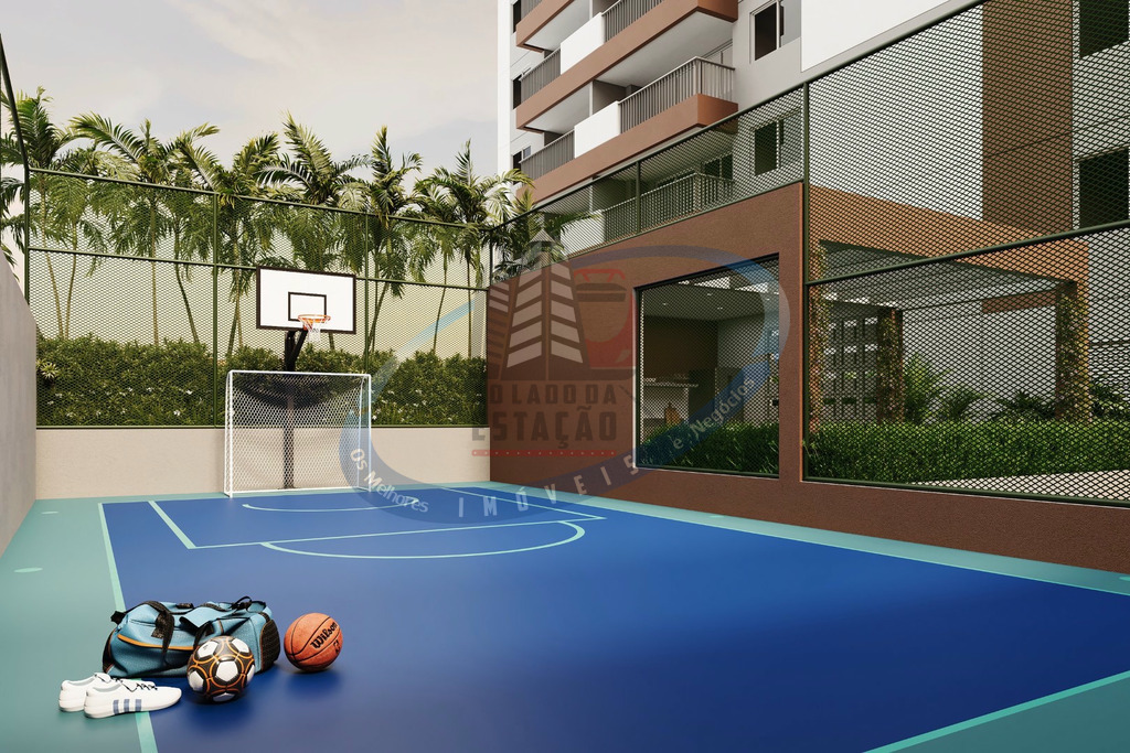 Apartamento, 2 quartos, 43 m² - Foto 18
