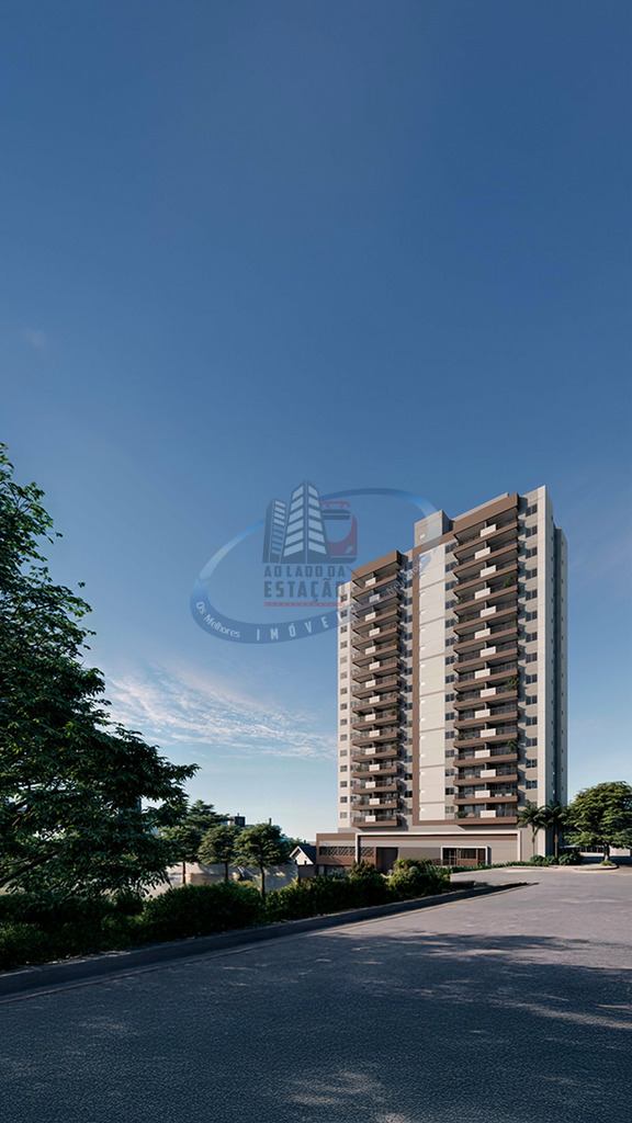 Apartamento, 2 quartos, 43 m² - Foto 8