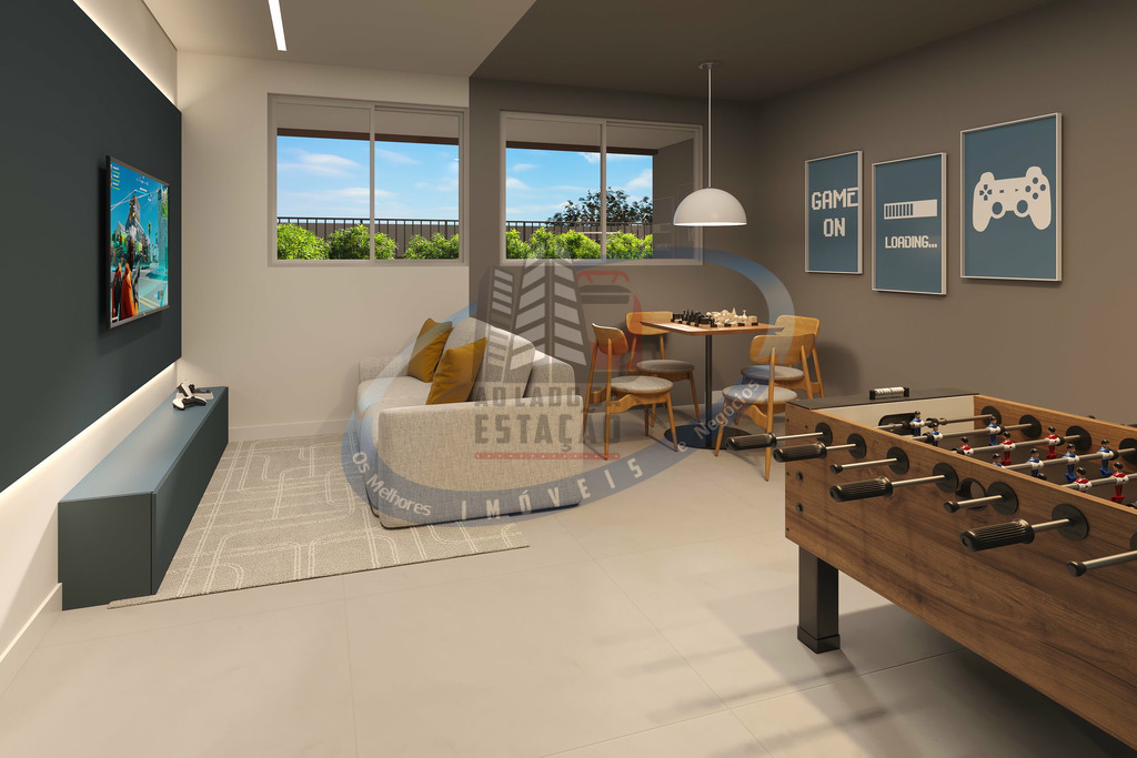 Apartamento, 2 quartos, 43 m² - Foto 14