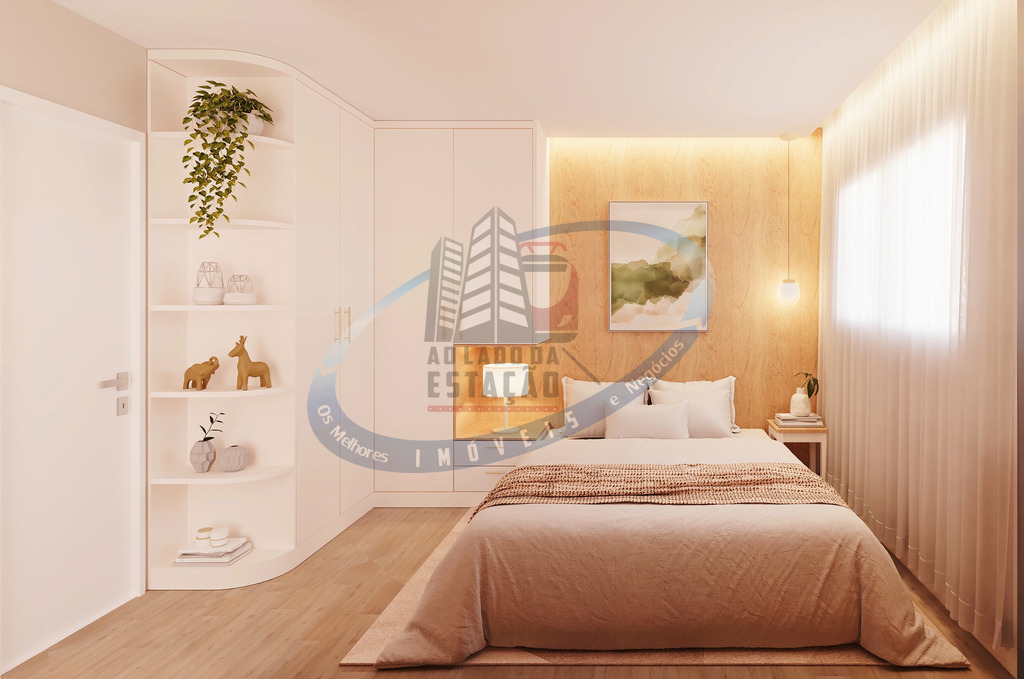 Apartamento, 2 quartos, 43 m² - Foto 11
