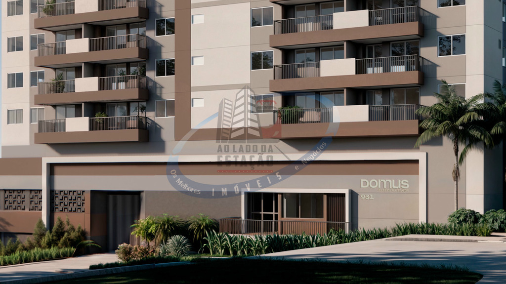 Apartamento, 2 quartos, 43 m² - Foto 20