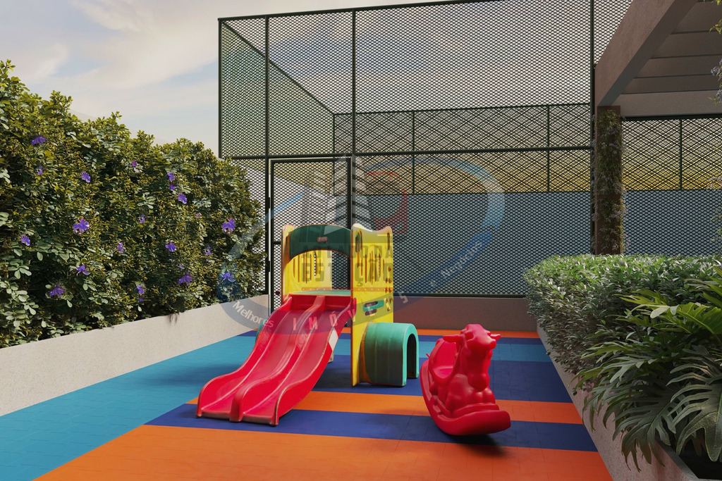 Apartamento, 2 quartos, 43 m² - Foto 17