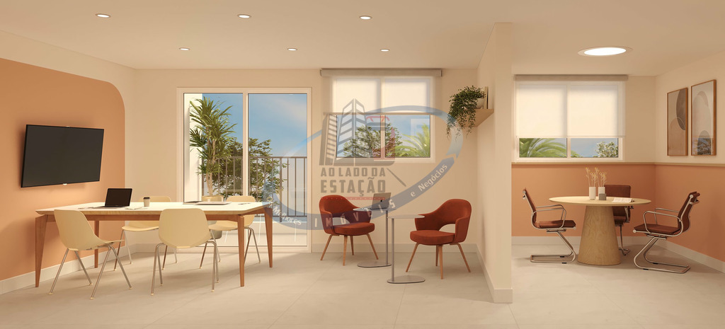 Apartamento, 2 quartos, 43 m² - Foto 7