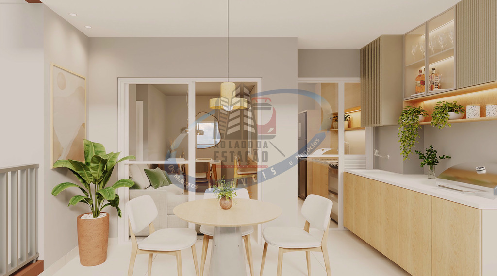 Apartamento, 2 quartos, 43 m² - Foto 10