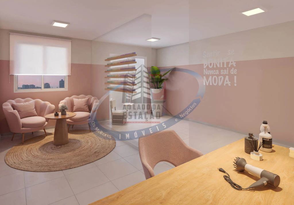 Apartamento, 1 quarto, 26 m² - Foto 5