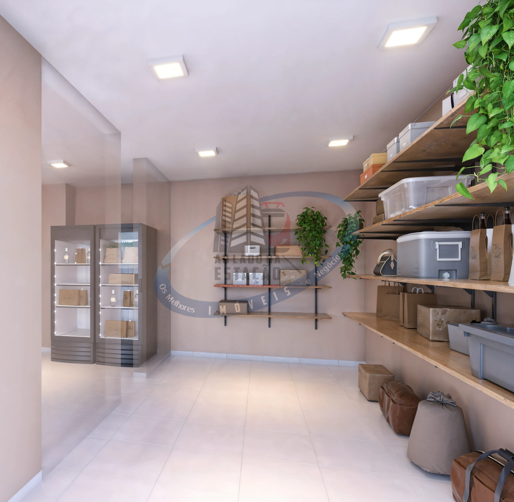 Apartamento, 1 quarto, 26 m² - Foto 12