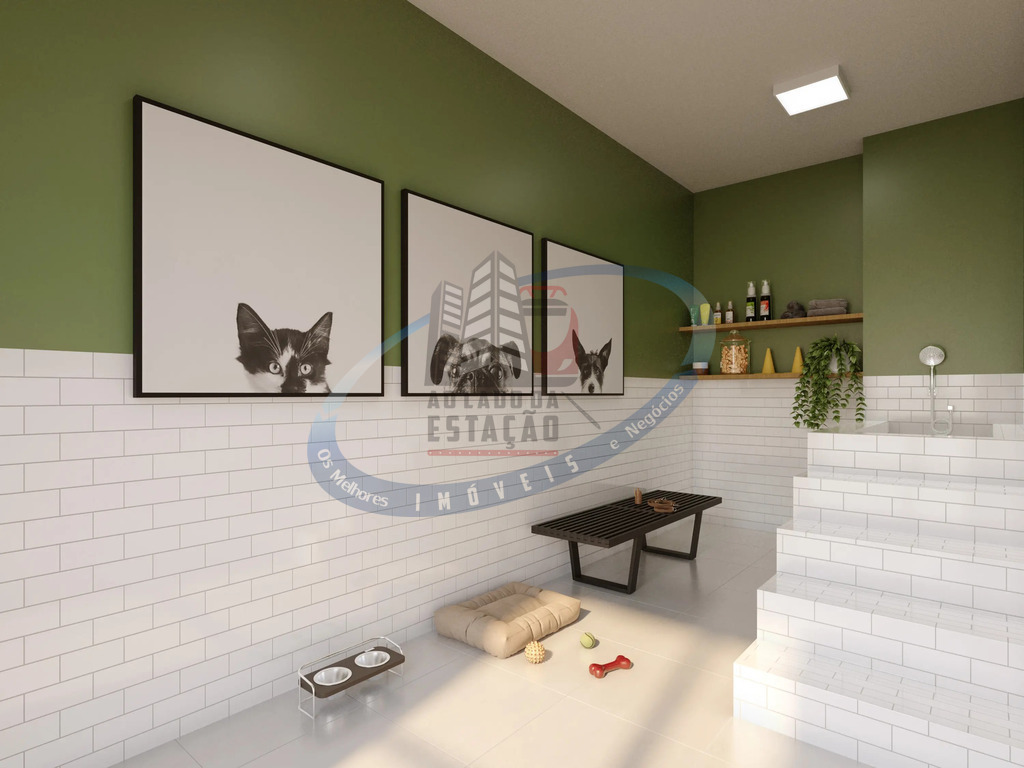 Apartamento, 1 quarto, 26 m² - Foto 10
