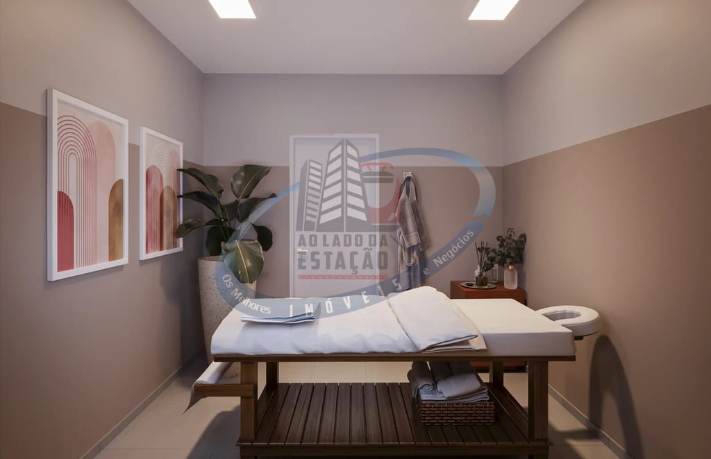 Apartamento, 1 quarto, 26 m² - Foto 11