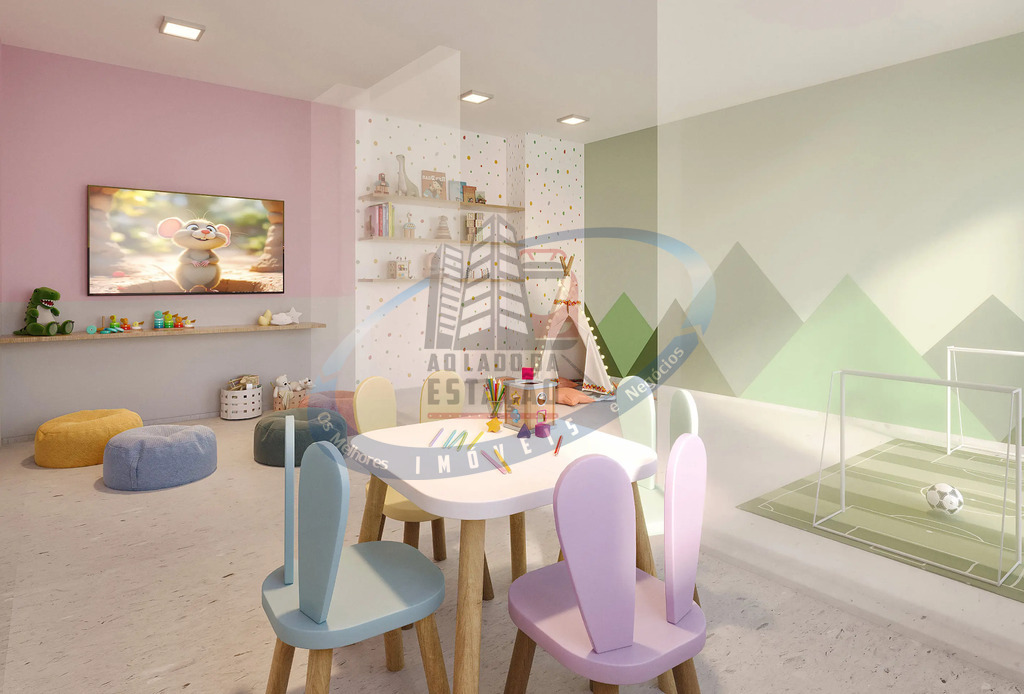Apartamento, 1 quarto, 26 m² - Foto 13