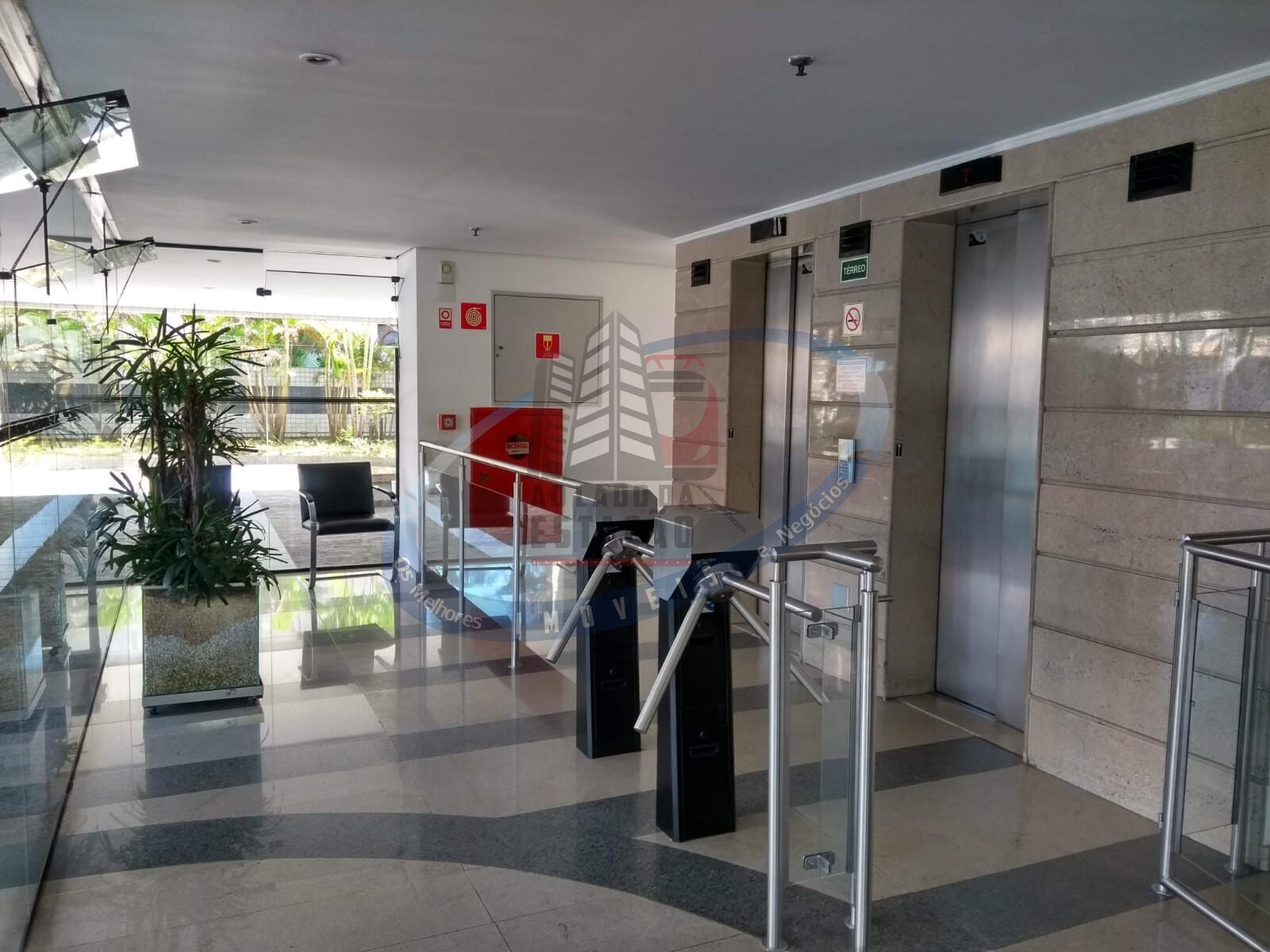 Sala-Conjunto, 40 m² - Foto 4