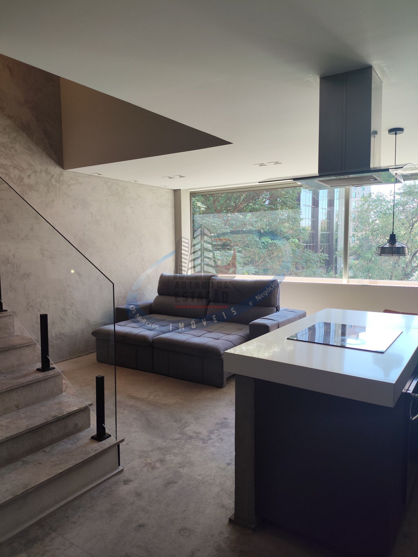 Apartamento, 1 quarto, 85 m² - Foto 3