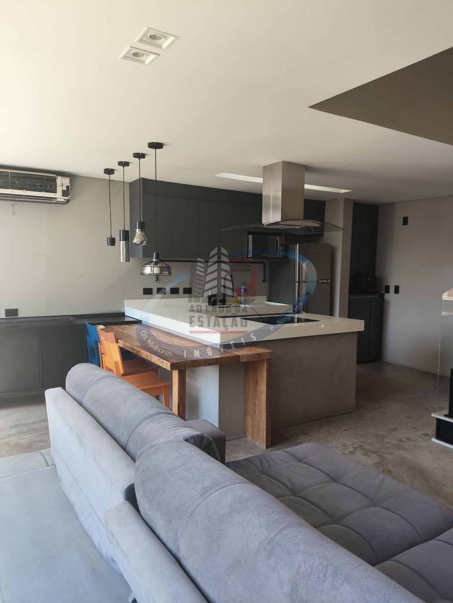 Apartamento, 1 quarto, 85 m² - Foto 1