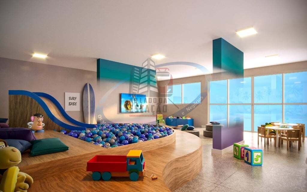 Apartamento, 2 quartos, 59 m² - Foto 7
