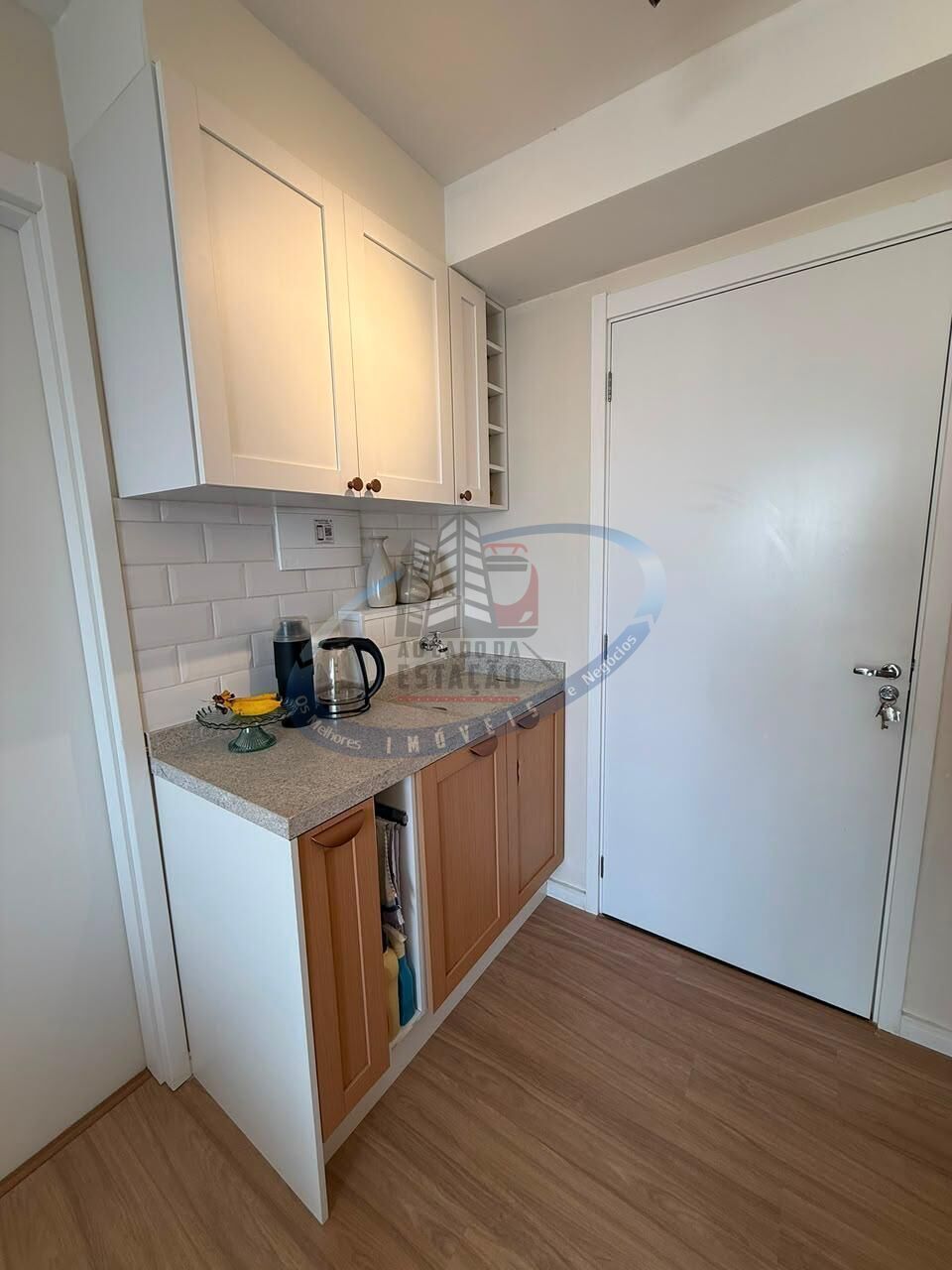 Apartamento, 1 quarto, 27 m² - Foto 9