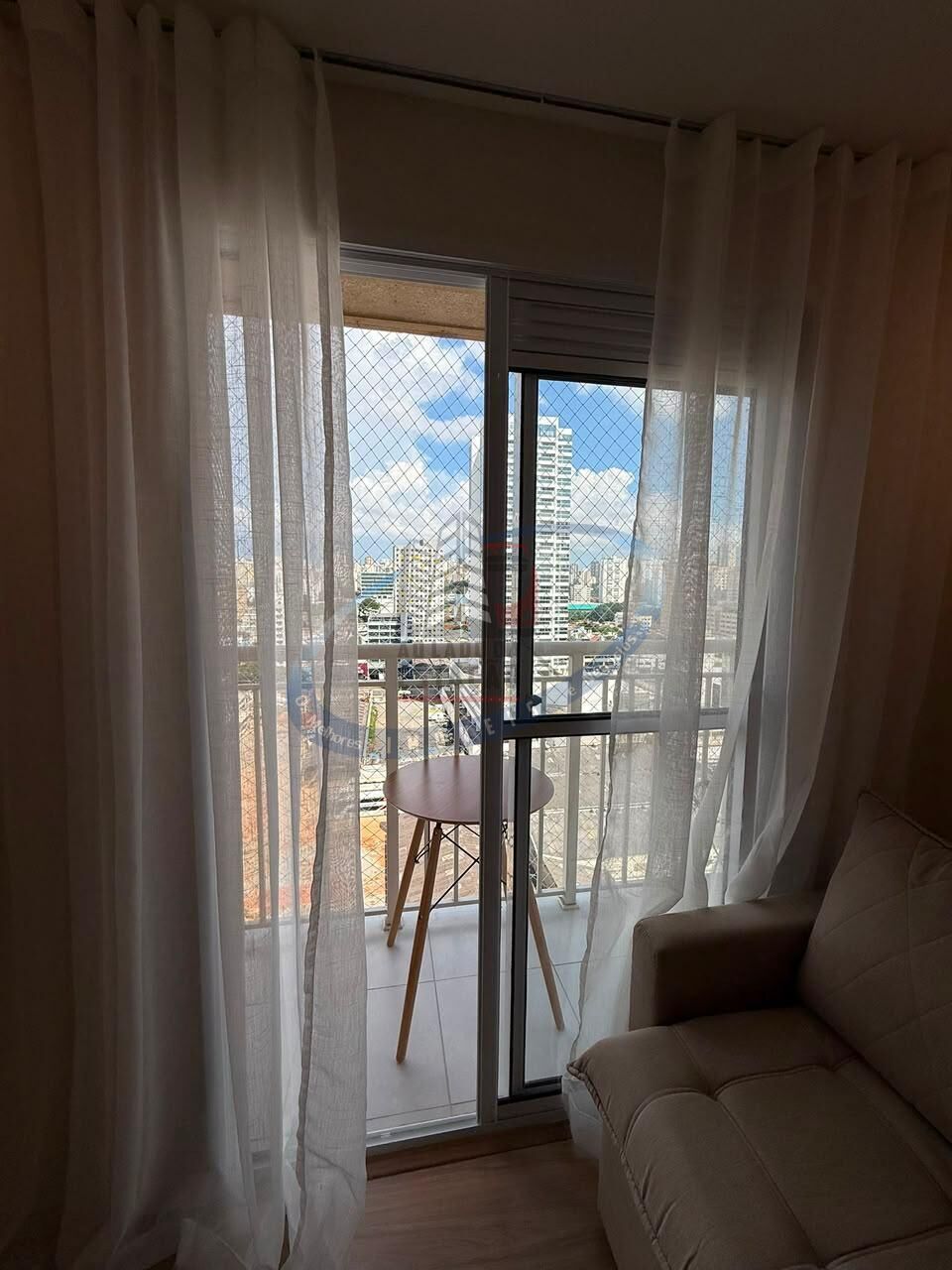 Apartamento, 1 quarto, 27 m² - Foto 5