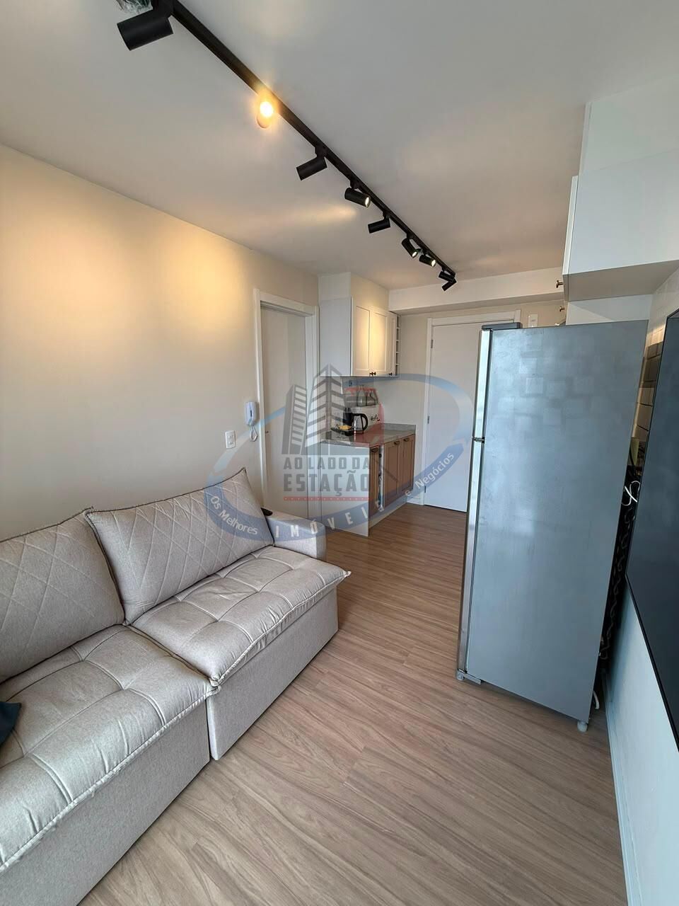 Apartamento, 1 quarto, 27 m² - Foto 7