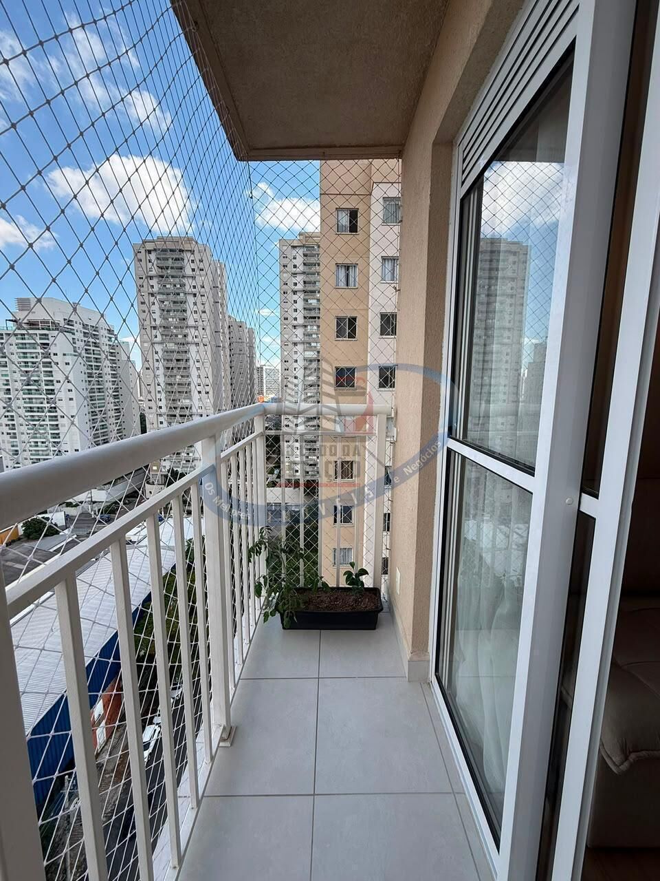 Apartamento, 1 quarto, 27 m² - Foto 17
