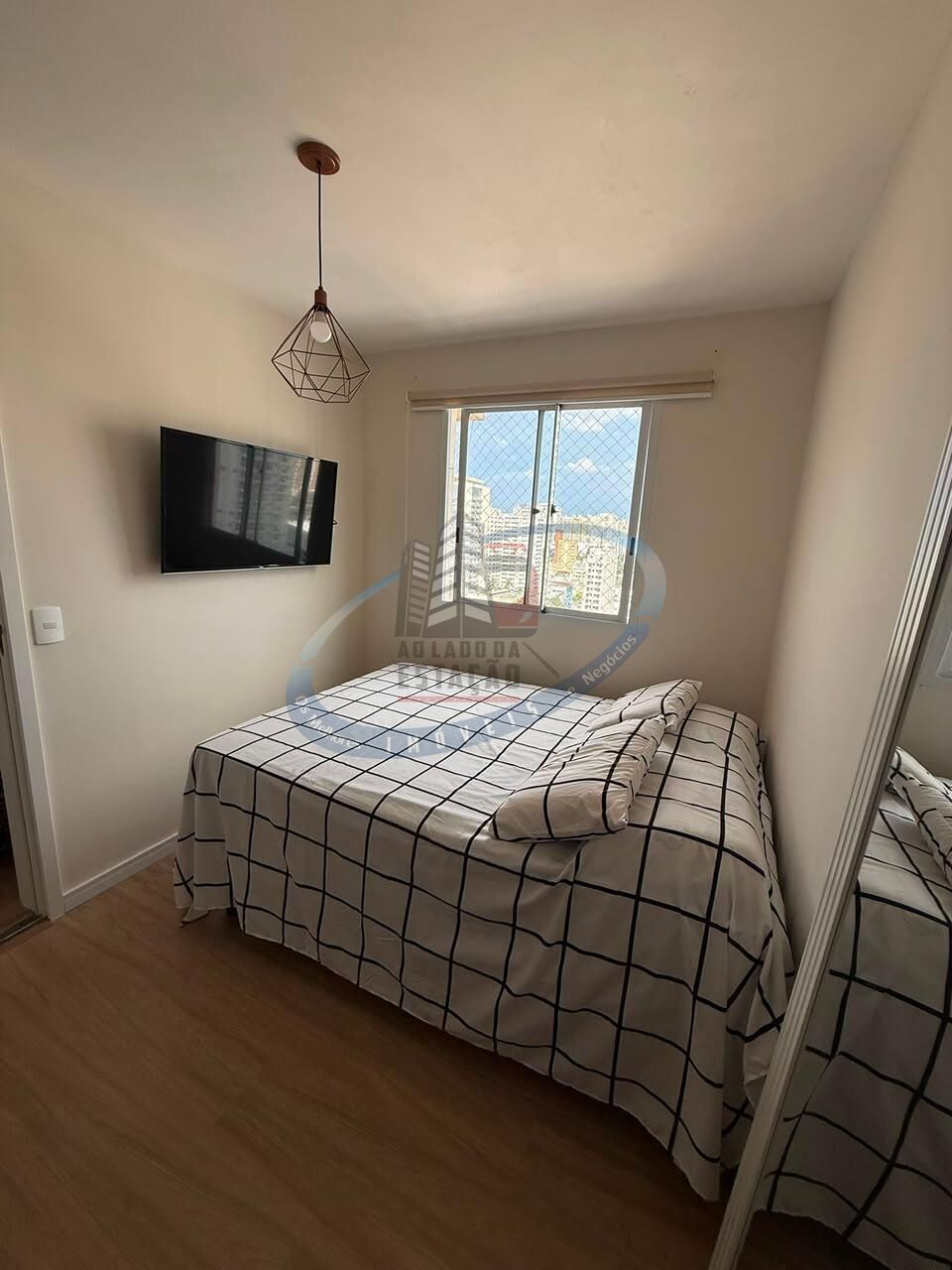 Apartamento, 1 quarto, 27 m² - Foto 10