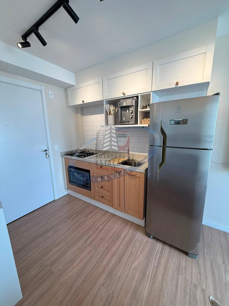 Apartamento, 1 quarto, 27 m² - Foto 13