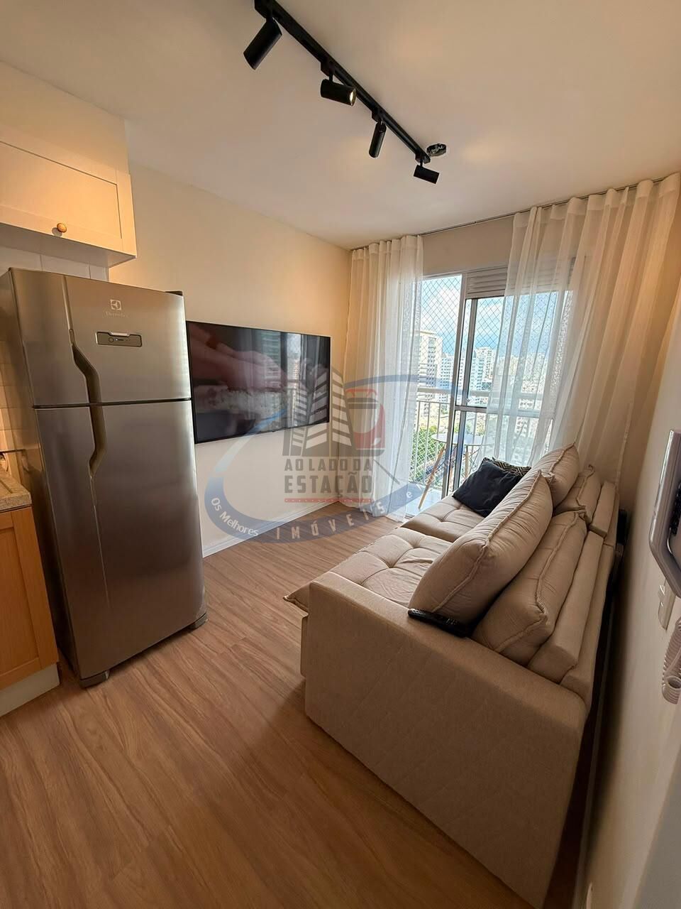 Apartamento, 1 quarto, 27 m² - Foto 15