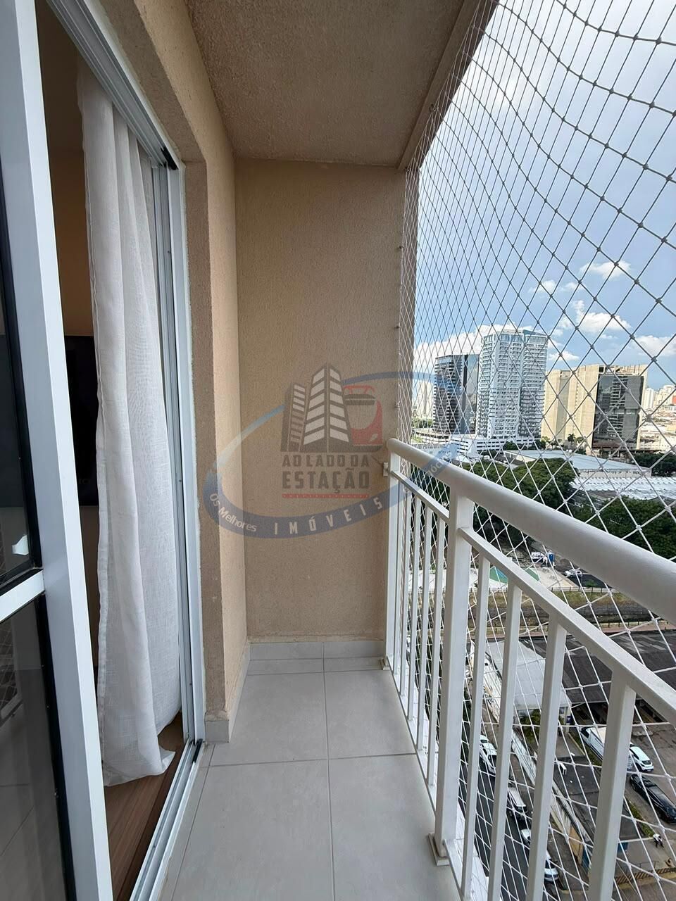 Apartamento, 1 quarto, 27 m² - Foto 14