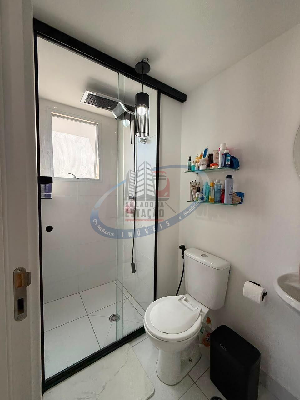Apartamento, 1 quarto, 27 m² - Foto 6