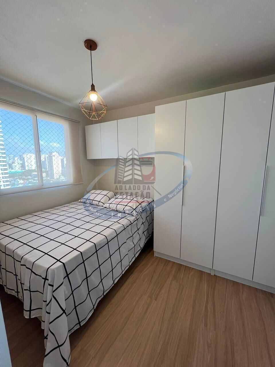 Apartamento, 1 quarto, 27 m² - Foto 11