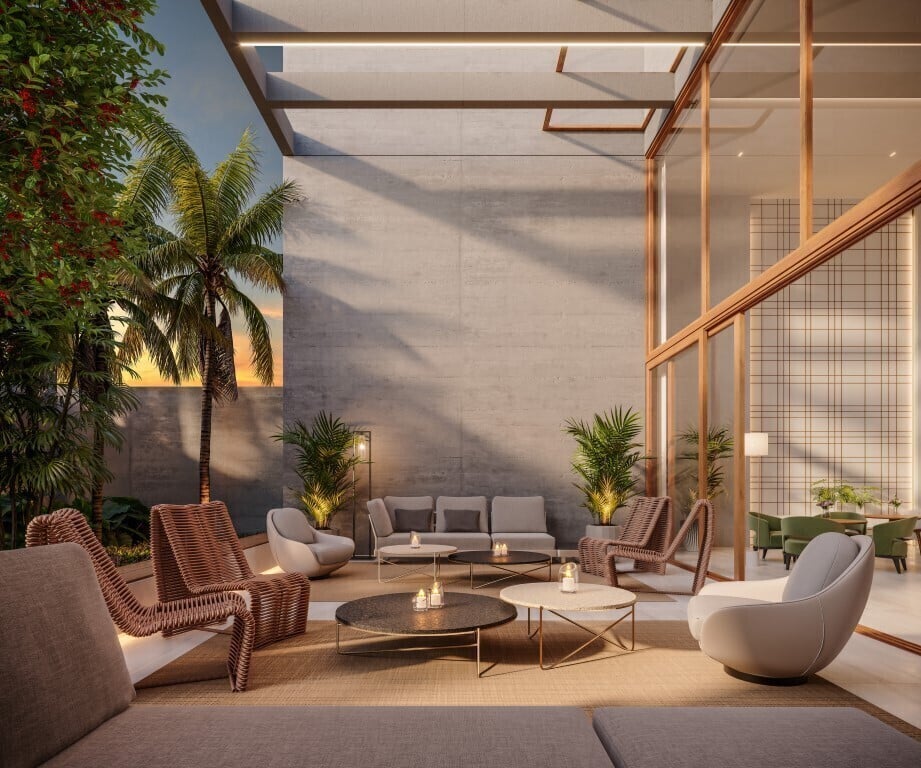 Apartamento, 3 quartos, 91 m² - Foto 15