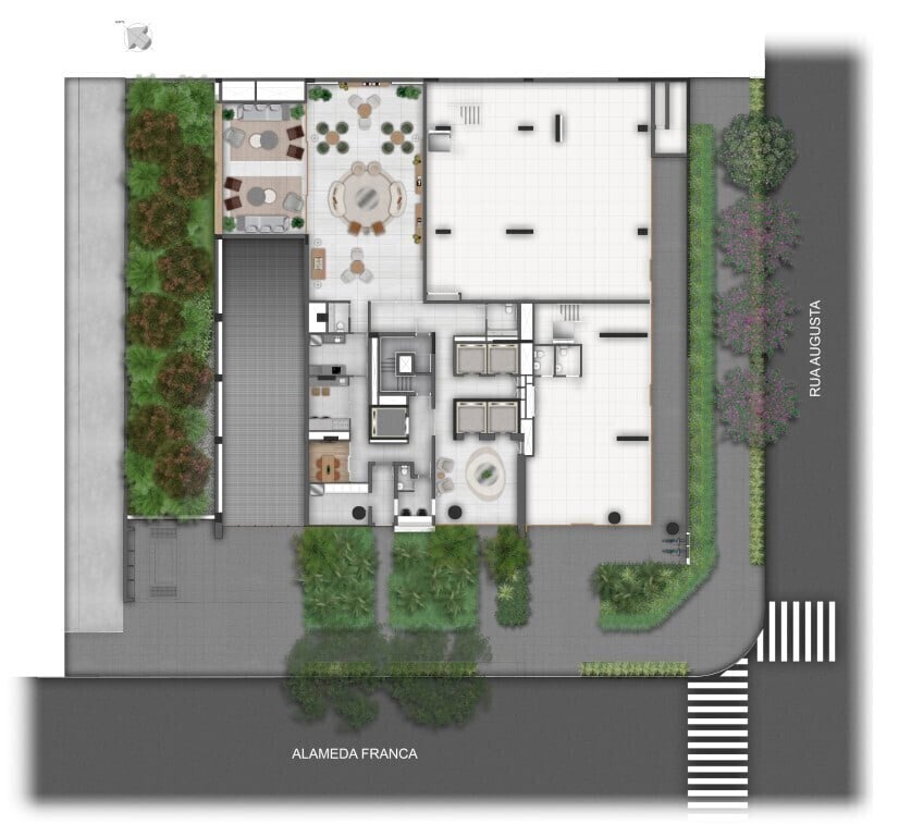 Apartamento, 3 quartos, 91 m² - Foto 23