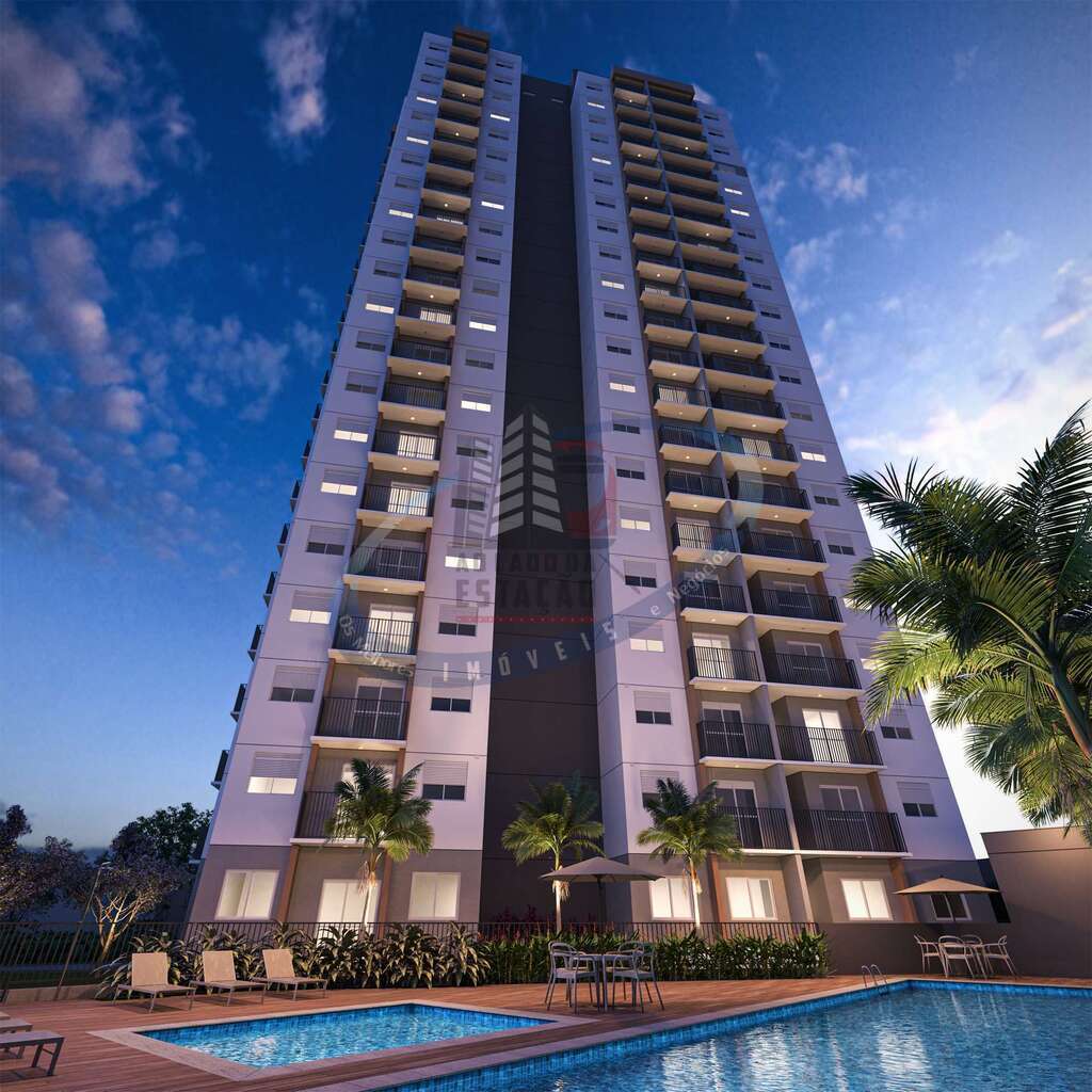 Apartamento, 2 quartos, 40 m² - Foto 4