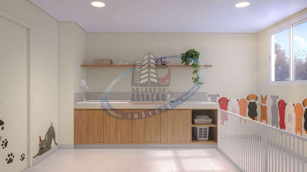 Apartamento, 2 quartos, 40 m² - Foto 10