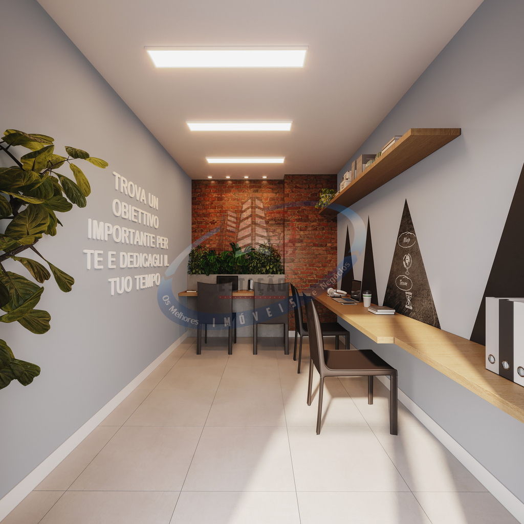 Apartamento, 1 quarto, 34 m² - Foto 10