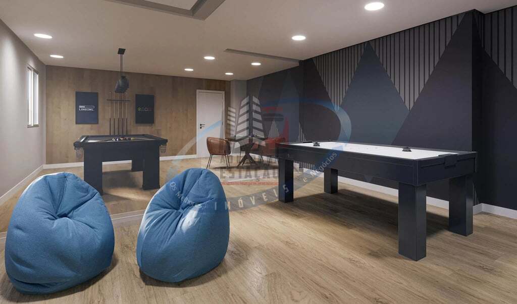 Apartamento, 2 quartos, 31 m² - Foto 11