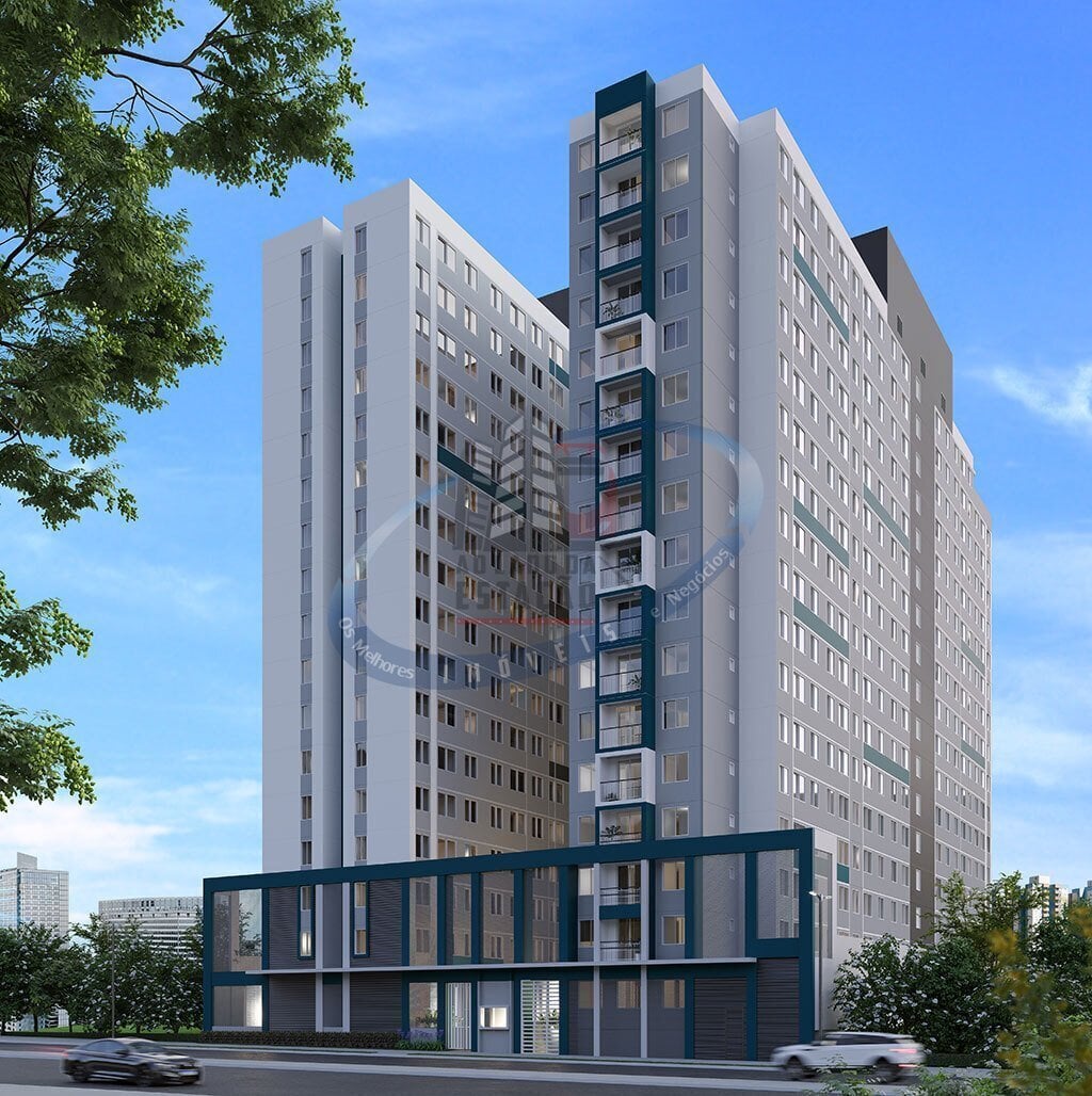 Cobertura, 2 quartos, 71 m² - Foto 19