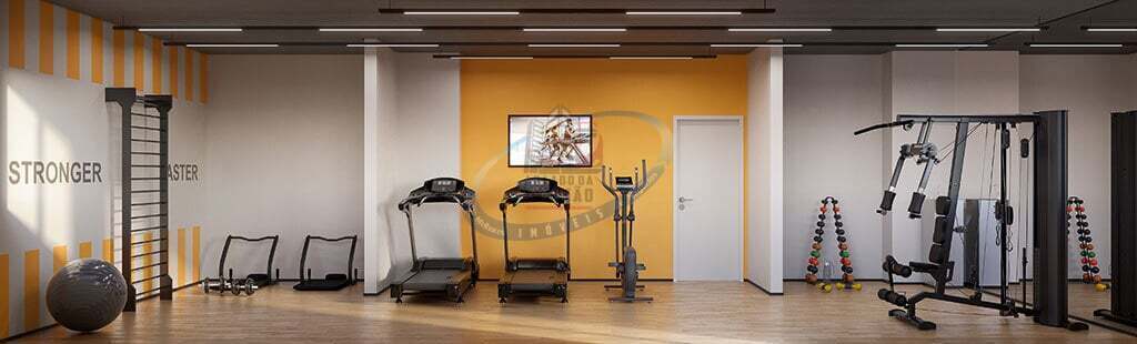 Cobertura, 2 quartos, 71 m² - Foto 4