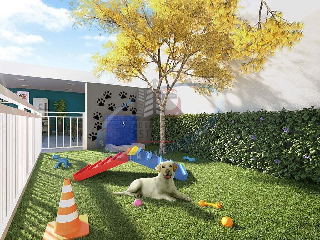 Cobertura, 2 quartos, 71 m² - Foto 17