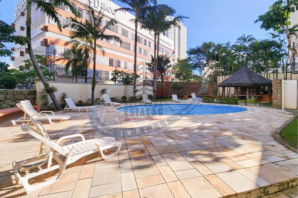 Apartamento, 2 quartos, 67 m² - Foto 10
