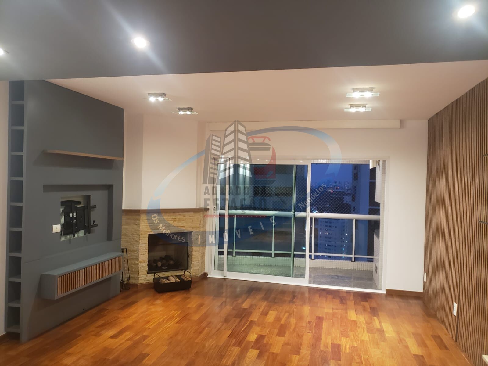 Apartamento, 3 quartos, 145 m² - Foto 5
