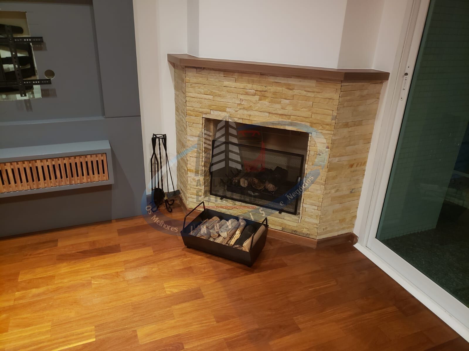 Apartamento, 3 quartos, 145 m² - Foto 12
