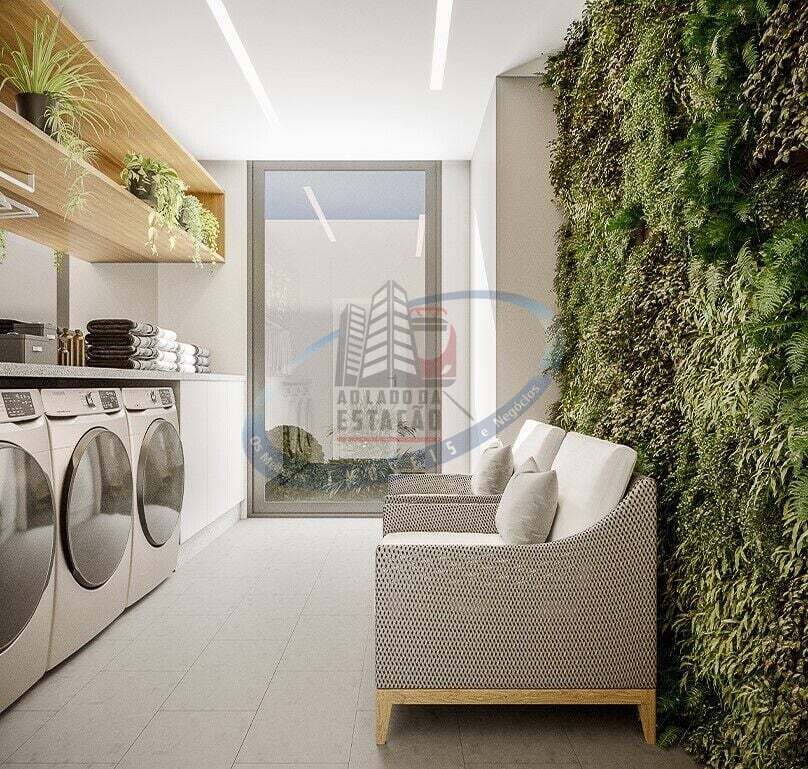 Apartamento, 2 quartos, 34 m² - Foto 5